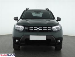 Dacia Duster 2023 1.0 99 KM Dacia Duster 2023 1.0 99 KM
