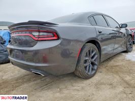 Dodge Charger 2021 3