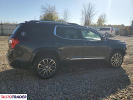 GMC Acadia 2020 3
