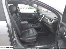 GMC Acadia 2023 2