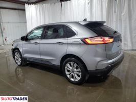 Ford Edge 2022 2