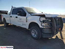 Ford Pozostałe 2022 6