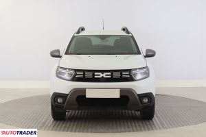 Dacia Duster 2022 1.0 89 KM