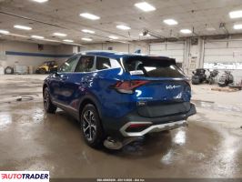 Kia Sportage 2024 2