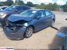 Toyota Corolla 2024 2 Toyota Corolla 2024 2