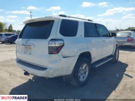 Toyota Pozostałe 2022 4