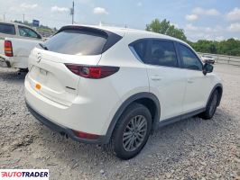 Mazda CX-5 2020 2