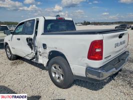 Dodge Ram 2026 5