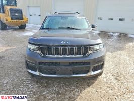 Jeep Cherokee 2021 3