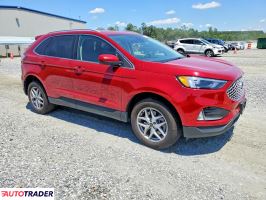 Ford Edge 2024 2