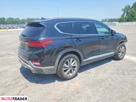 Hyundai Santa Fe 2020 2