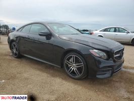 Mercedes CL 2019 3
