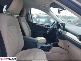 Ford Escape 2021 2