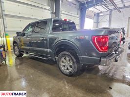 Ford Pozostałe 2021 3