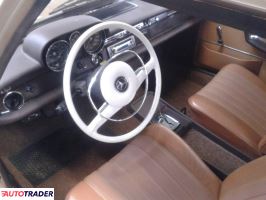 Mercedes Pozostałe 1970 2.8 185 KM