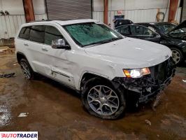 Jeep Grand Cherokee 2022 3