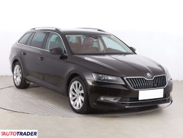 Skoda Superb - zobacz ofertę