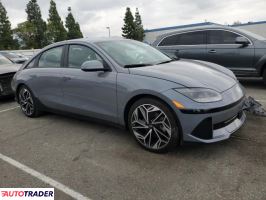 Hyundai Pozostałe 2025