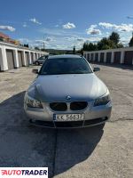 BMW 535 2004 3.0 272 KM