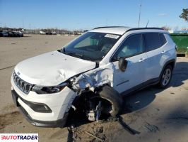 Jeep Compass - zobacz ofertę