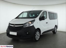 Opel Vivaro 2019 1.6