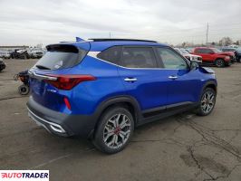 Kia Pozostałe 2021 1