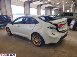 Toyota Corolla 2022 2 Toyota Corolla 2022 2