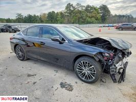 Lexus ES 2025 2
