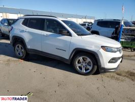 Jeep Compass 2023 2