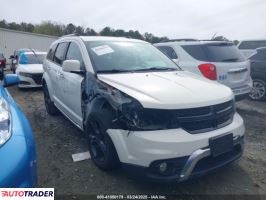 Dodge Journey 2020 2 Dodge Journey 2020 2