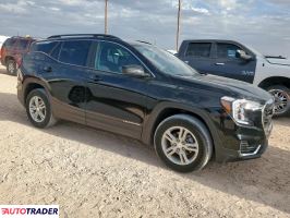 GMC Terrain 2023 1