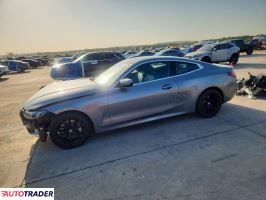 BMW 430 2025 2