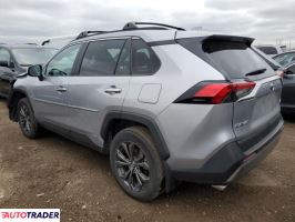 Toyota Pozostałe 2023 2 Toyota Pozostałe 2023 2