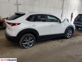Mazda CX-30 2023 2 Mazda CX-30 2023 2