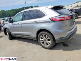 Ford Edge 2020 2