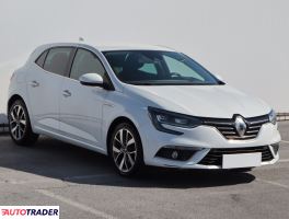 Renault Megane - zobacz ofertę