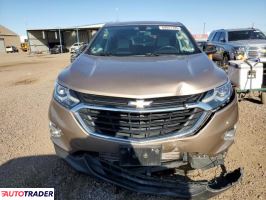 Chevrolet Equinox 2019 1