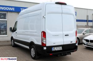 Ford Transit 2023 2