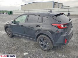 Subaru Pozostałe 2024 2