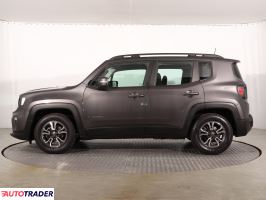 Jeep Renegade 2019 1.0 118 KM