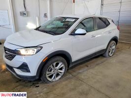 Buick Pozostałe 2021 1