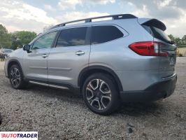 Subaru Pozostałe 2023 2