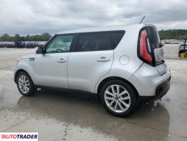 Kia Soul 2019 2
