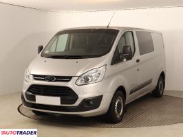 Ford Transit 2014 2.2