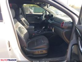 Chevrolet Blazer 2024 3