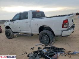 Dodge Ram 2024 6