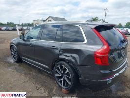 Volvo XC90 2024 2