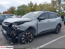 Kia Sportage 2023 2