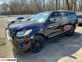 Lincoln Navigator 2024 3
