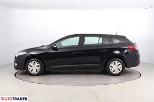 Renault Megane 2013 1.5 88 KM